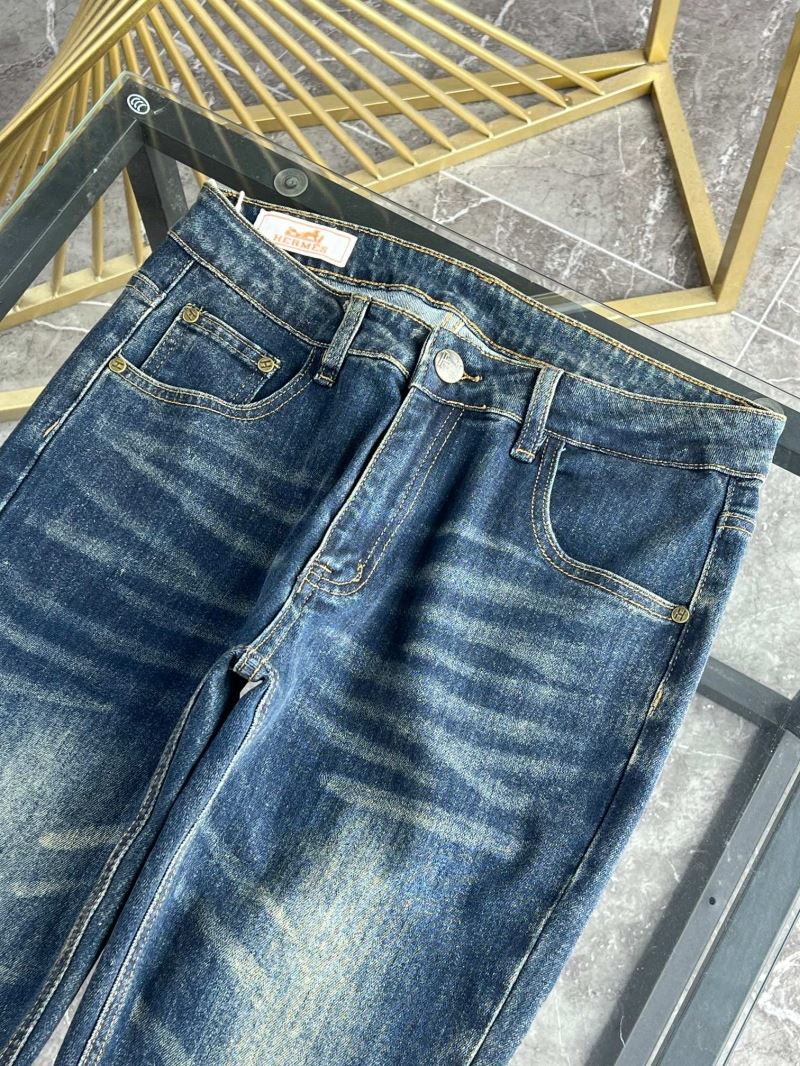 Hermes Jeans